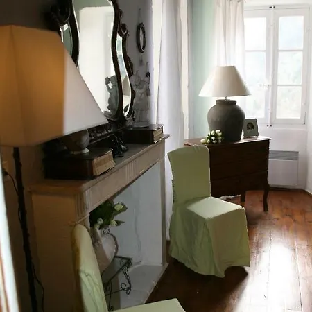 Bed & Breakfast La Diligence Verdese