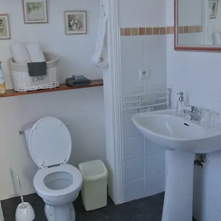 La Diligence Bed & Breakfast Verdese