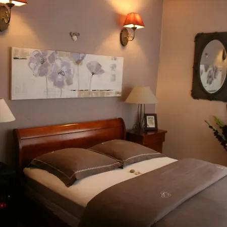 B&B La Diligence *