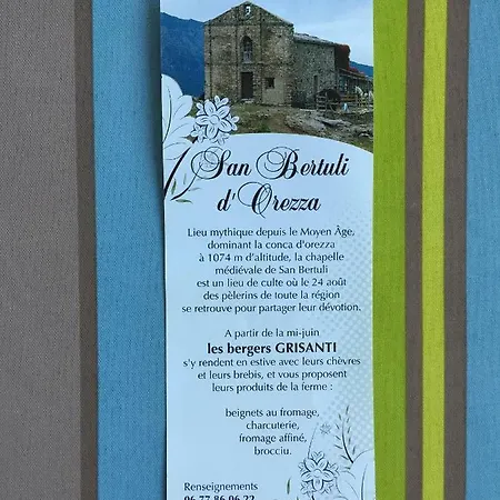 B&B La Diligence