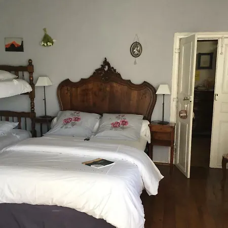 B&B La Diligence
