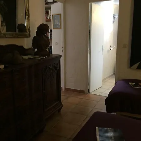 La Diligence B&B *