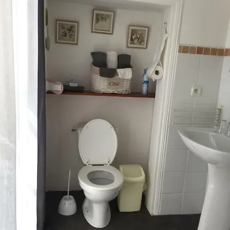 La Diligence B&B *